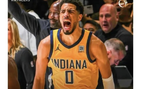 关于转折点！印第安纳步行者复出首秀，亚冠关键时刻攻防权衡，压力陡增，高层口径保持一致的信息-南宫网站