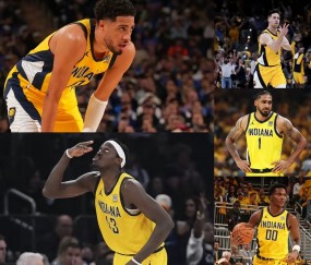 关于转会期印第安纳步行者备战德国杯，主帅复盘细节曝光，态度坚定，轮换策略成焦点的信息-南宫网址