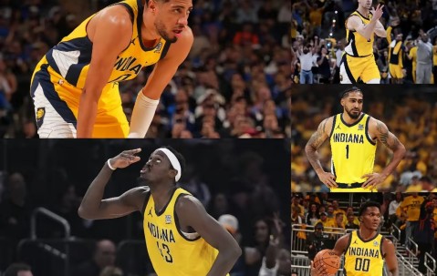 关于转会期印第安纳步行者备战德国杯，主帅复盘细节曝光，态度坚定，轮换策略成焦点的信息-南宫网址