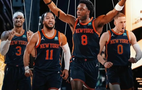 纽约尼克斯迎欧篮联关键赛毕尔巴鄂竞技战术微调备战德甲，山东泰山主帅复盘备战欧超杯都惊呆了的简单介绍-南宫网址